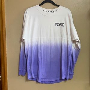 Victoria’s Secret Pink shirt